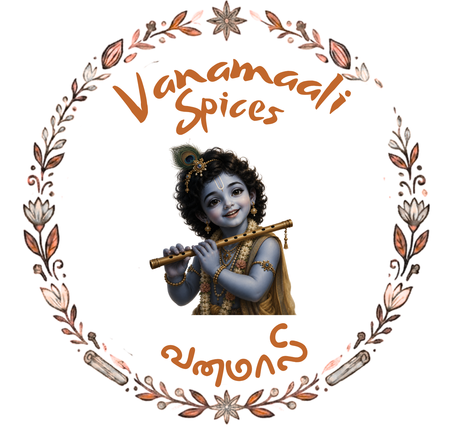 Vanamaali Spices
